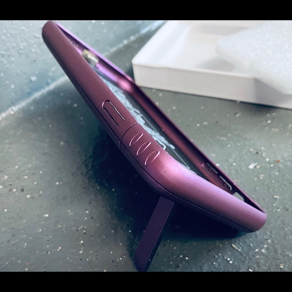 Brand New iPhone XS Max case